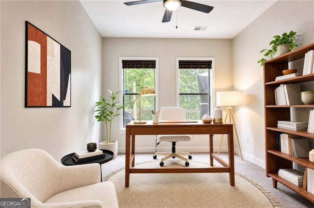 425 Chapel Street Street Atlanta - Photo 25