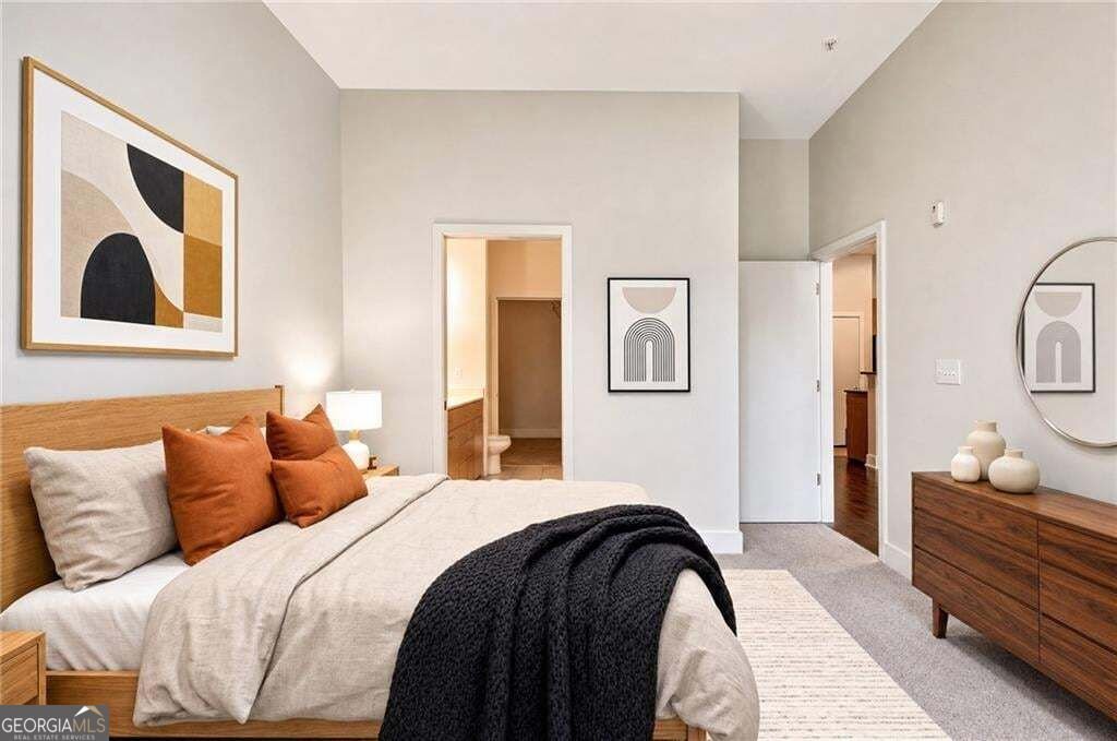 425 Chapel Street Street Atlanta - Photo 28