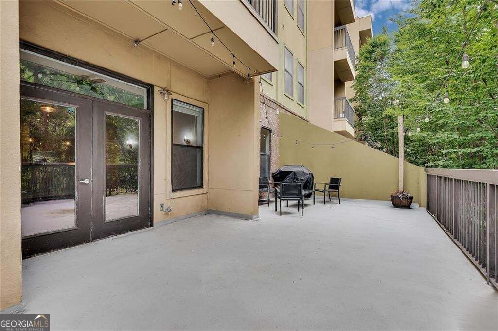 425 Chapel Street Street Atlanta - Photo 32