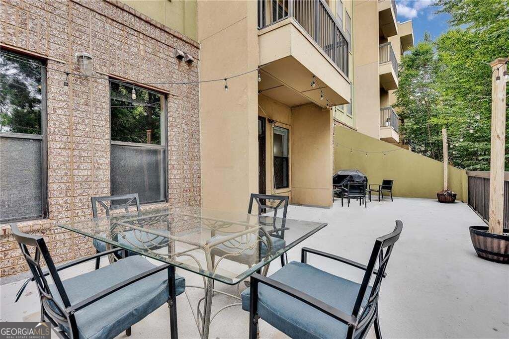 425 Chapel Street Street Atlanta - Photo 34
