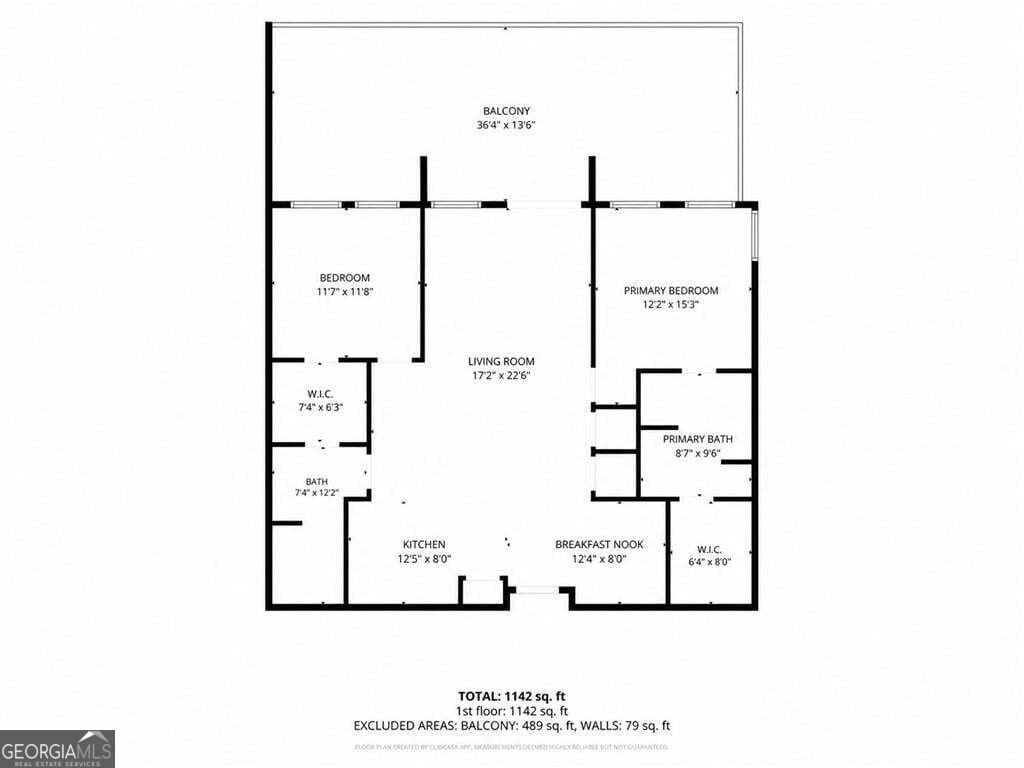 425 Chapel Street Street Atlanta - Photo 36