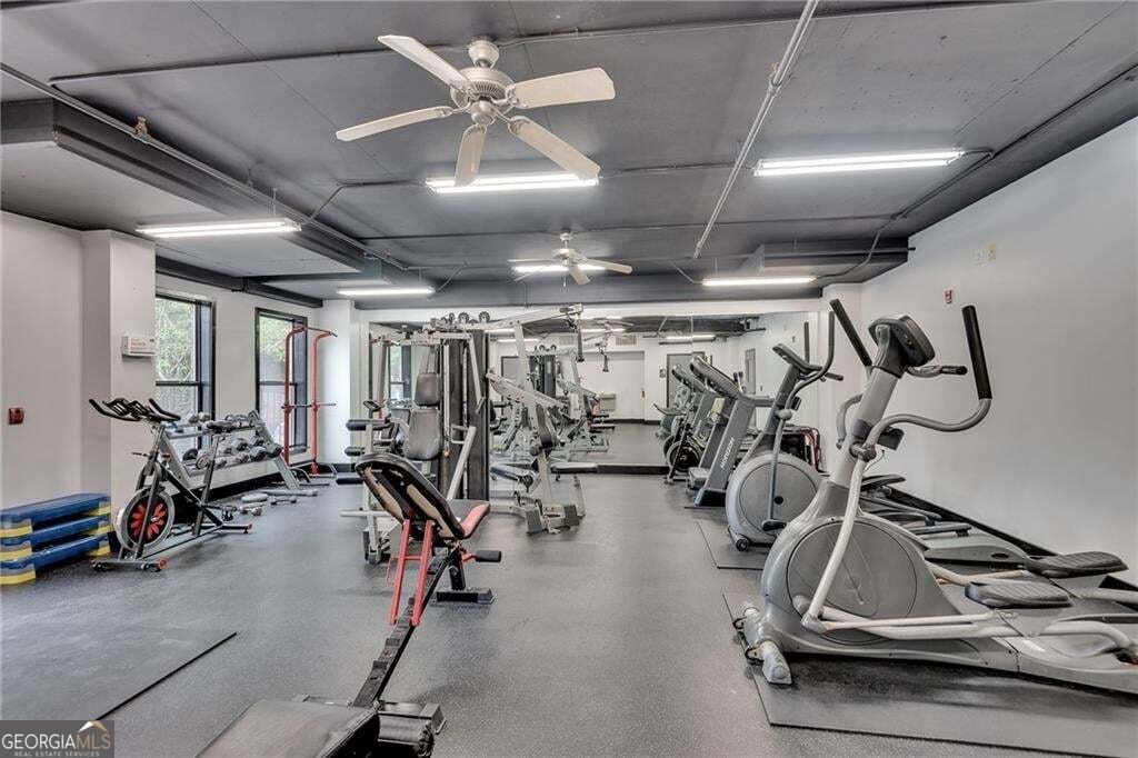 425 Chapel Street Street Atlanta - Photo 37