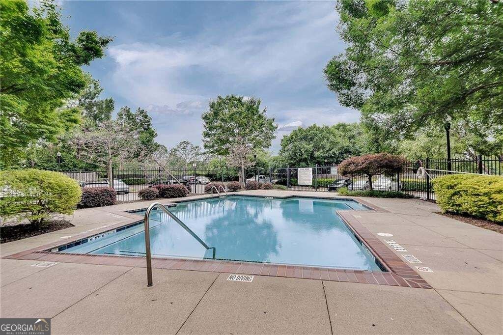 425 Chapel Street Street Atlanta - Photo 39