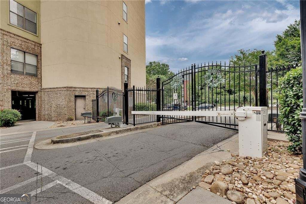 425 Chapel Street Street Atlanta - Photo 40