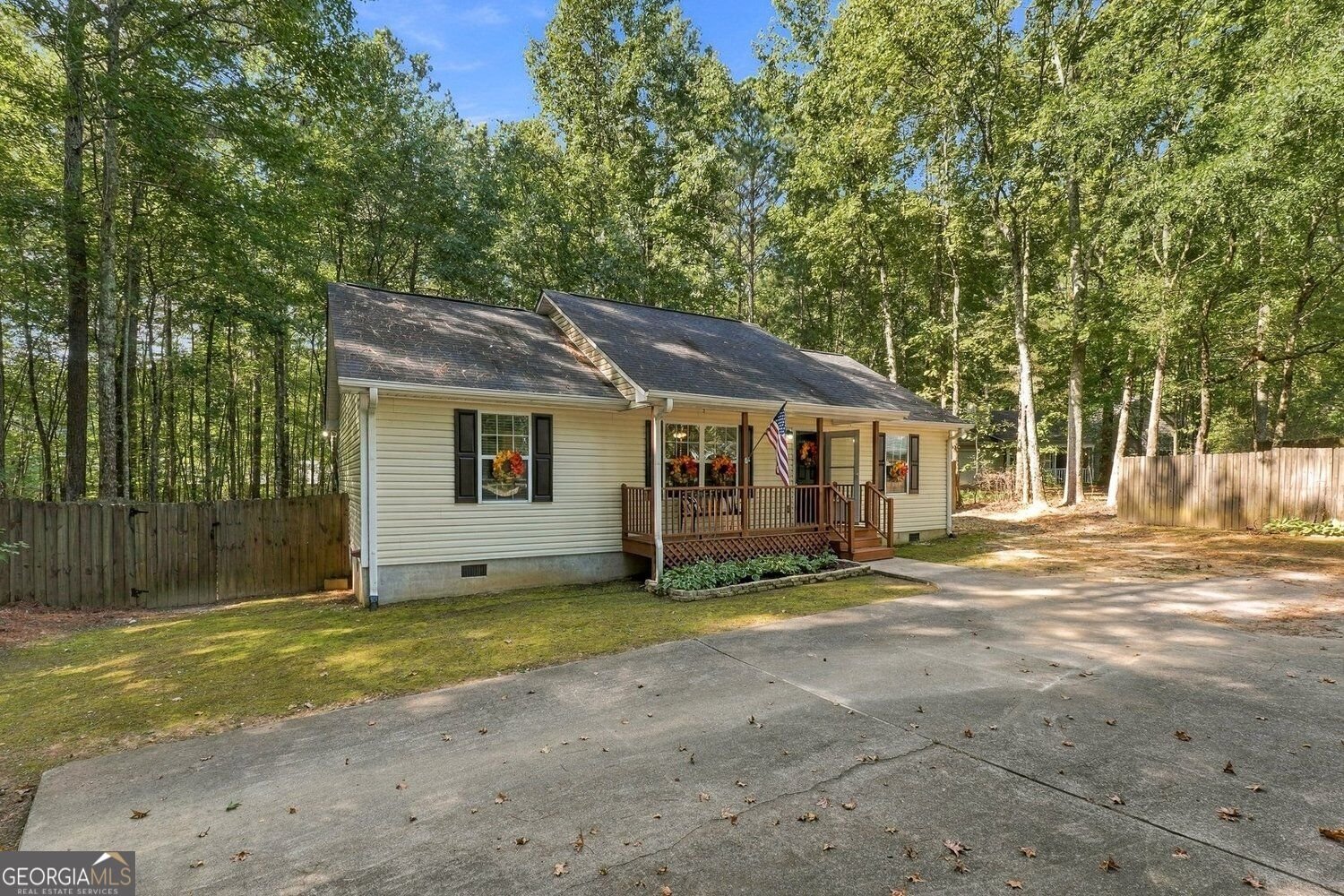77 Old Brock Road Rockmart - Photo 10