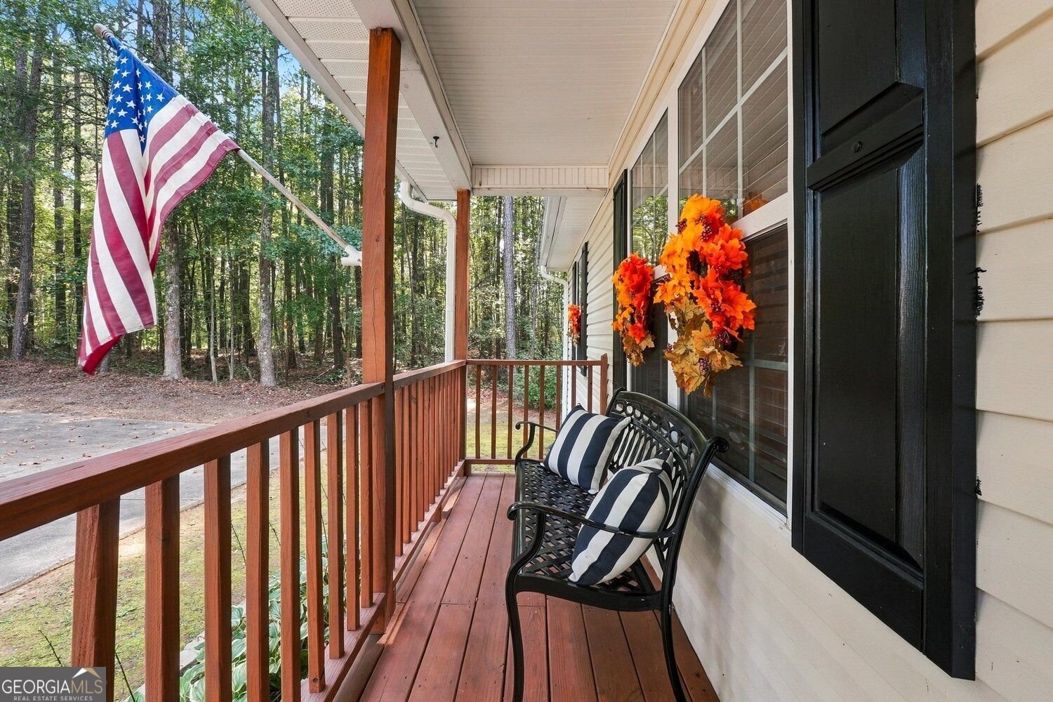 77 Old Brock Road Rockmart - Photo 11