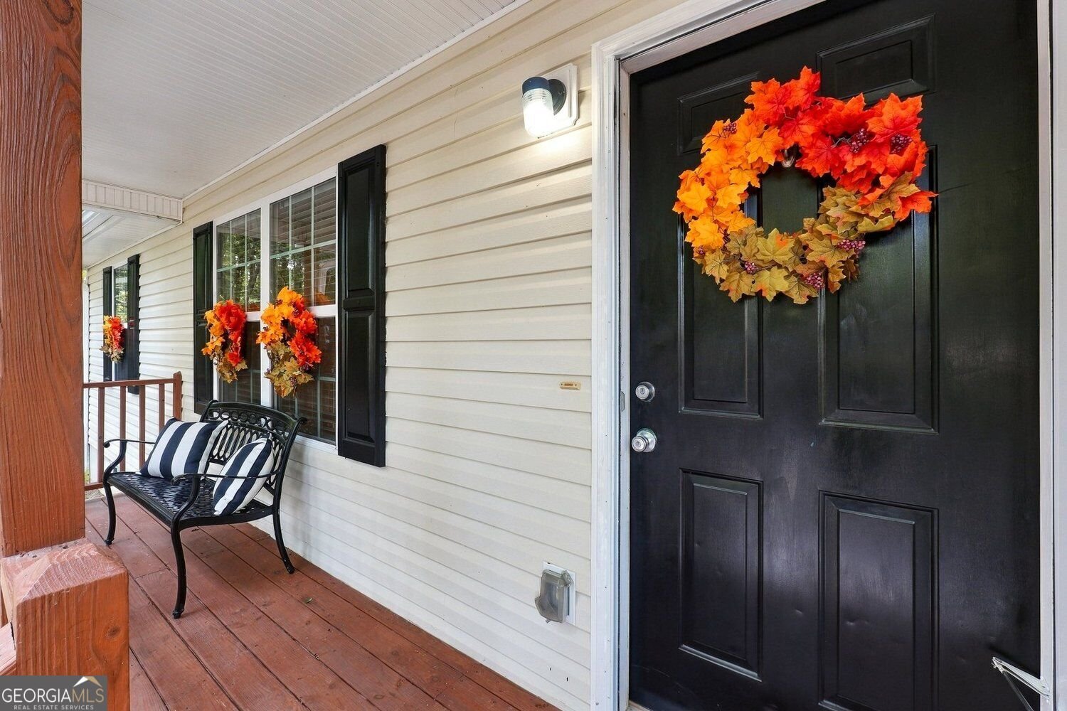 77 Old Brock Road Rockmart - Photo 12