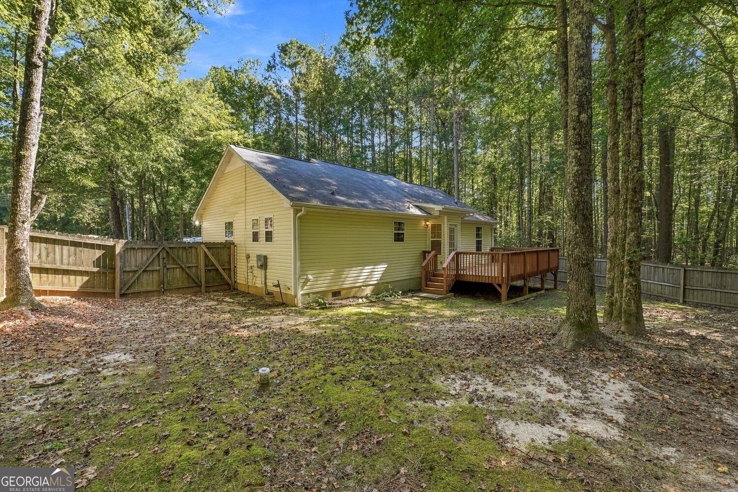 77 Old Brock Road Rockmart - Photo 40