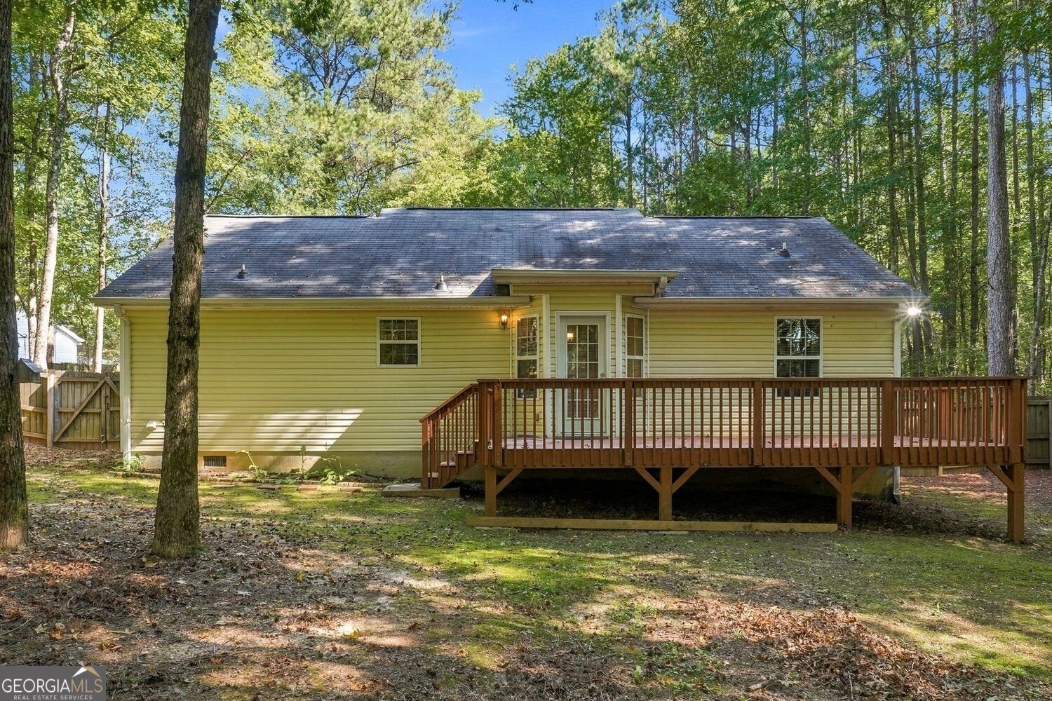 77 Old Brock Road Rockmart - Photo 41