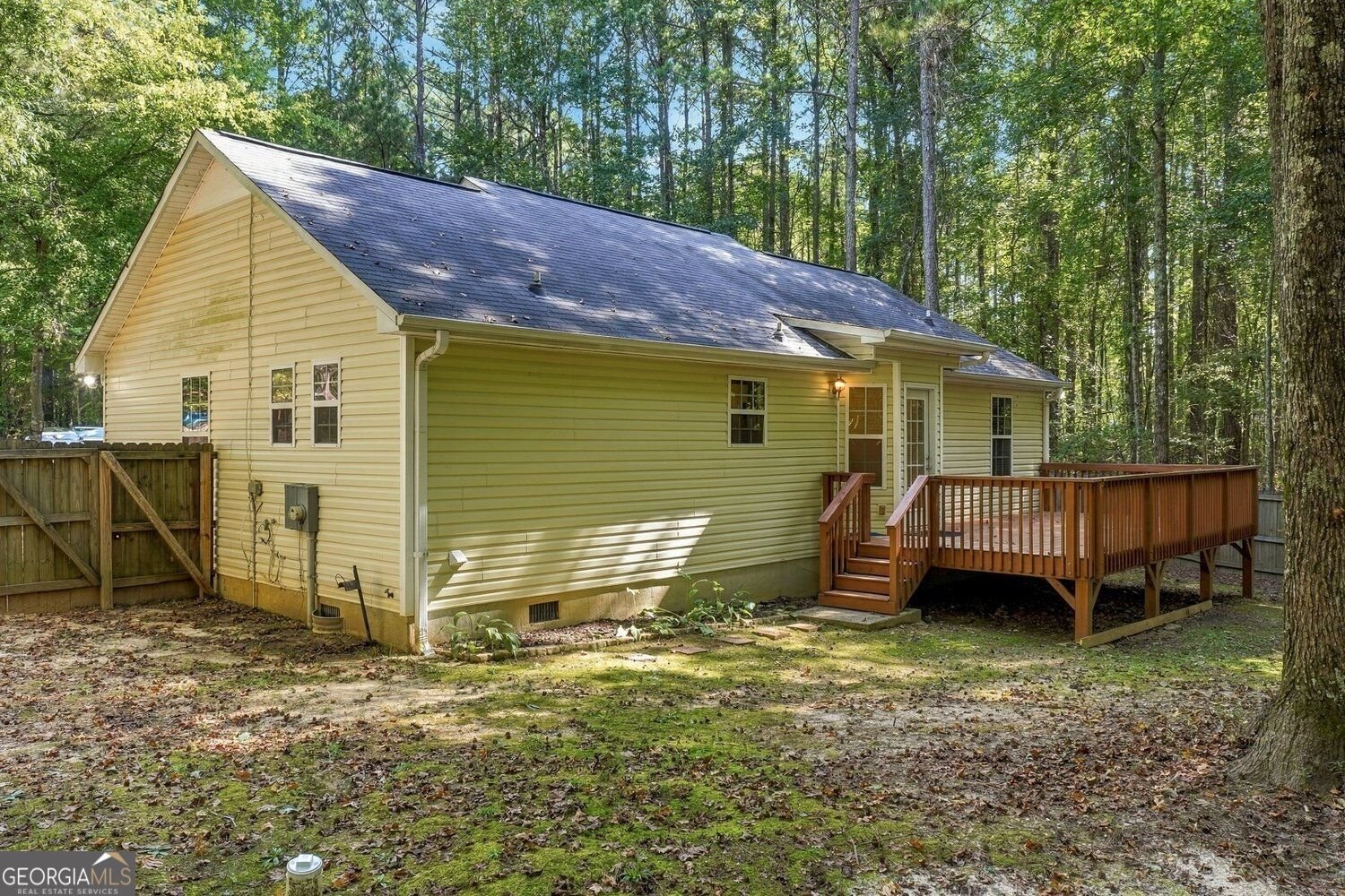 77 Old Brock Road Rockmart - Photo 42