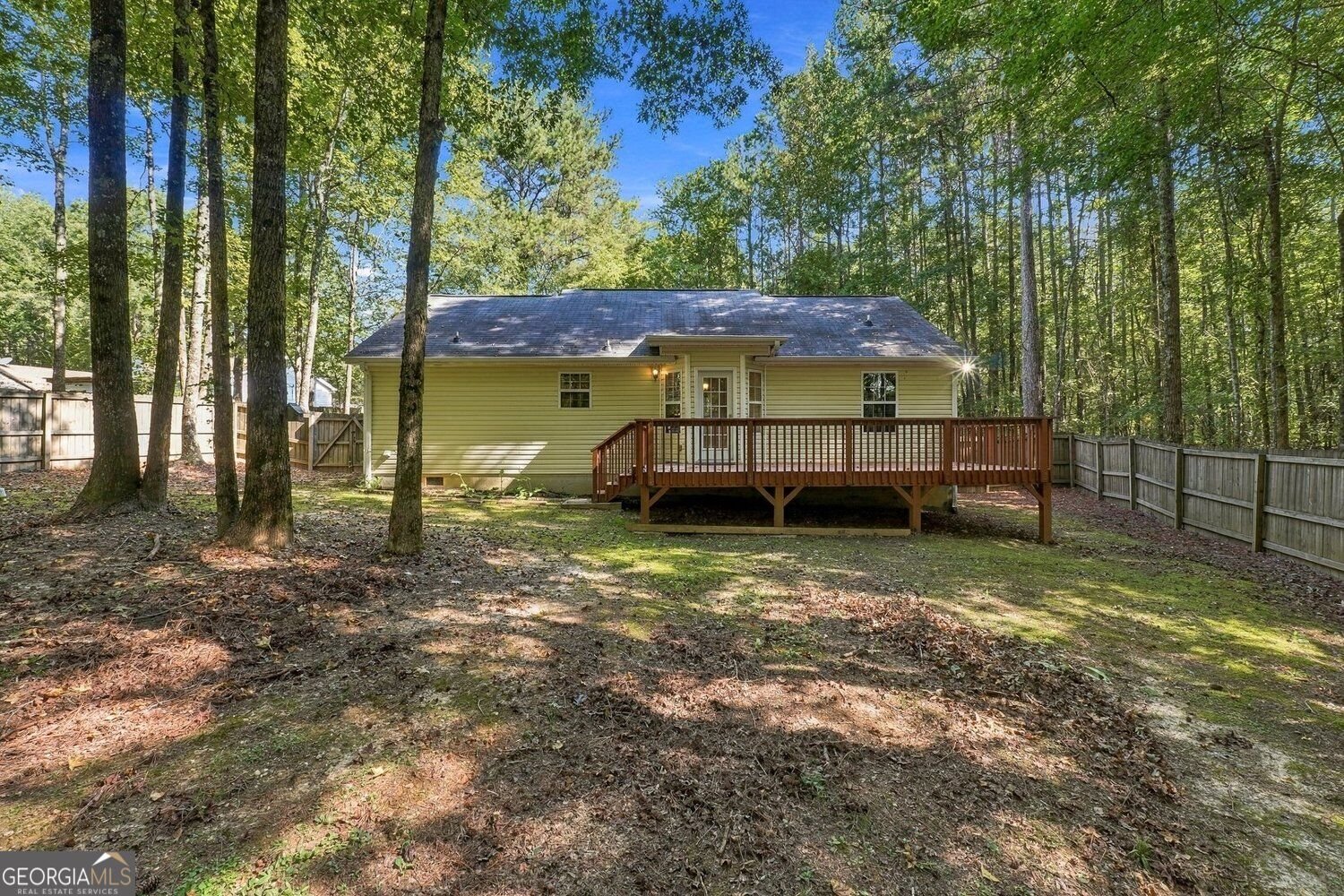 77 Old Brock Road Rockmart - Photo 43