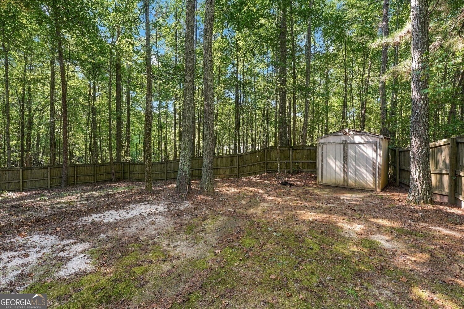77 Old Brock Road Rockmart - Photo 44
