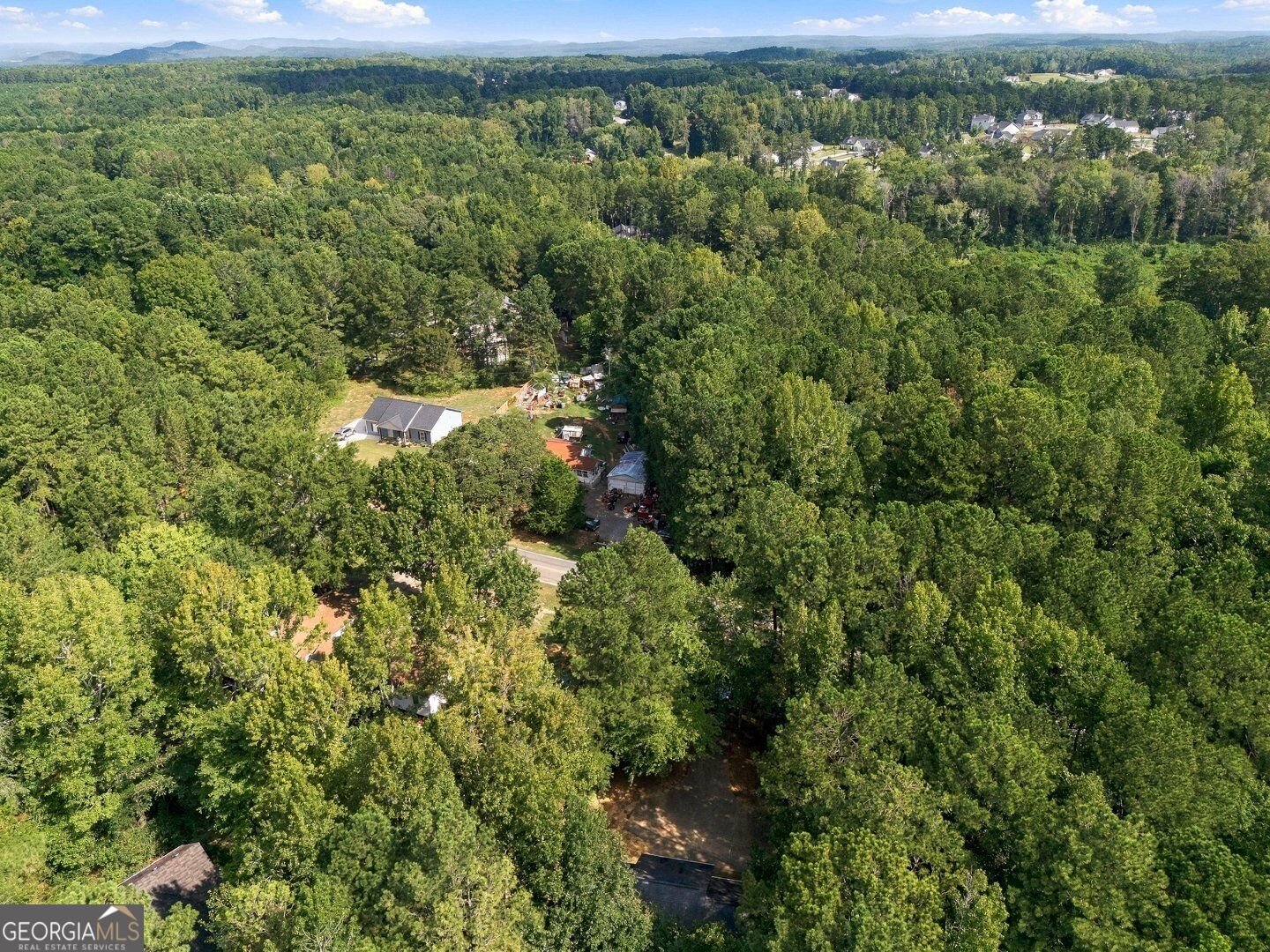 77 Old Brock Road Rockmart - Photo 47