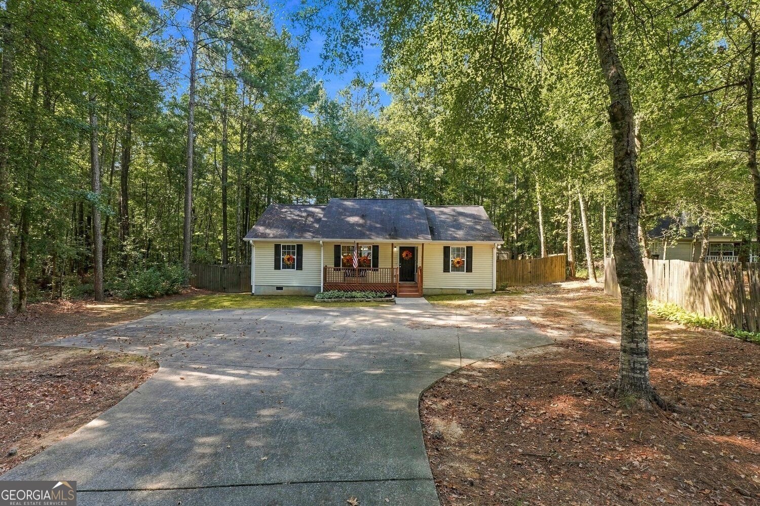 77 Old Brock Road Rockmart - Photo 6