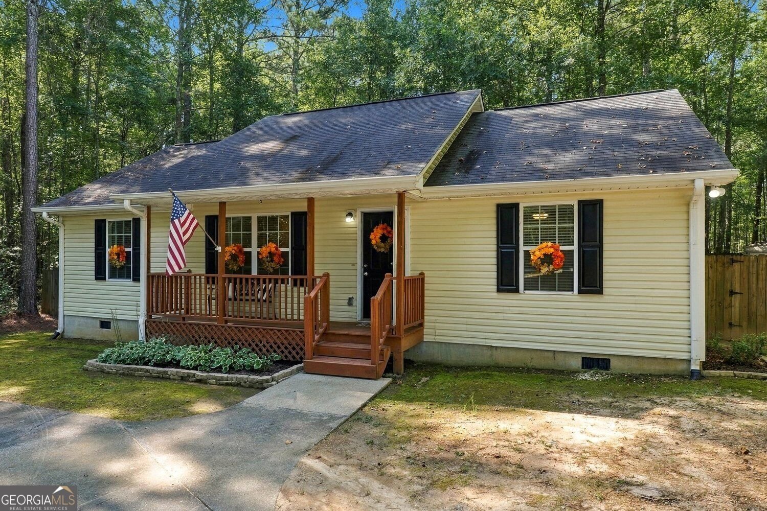 77 Old Brock Road Rockmart - Photo 7