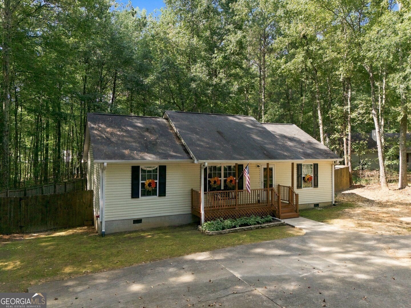 77 Old Brock Road Rockmart - Photo 8