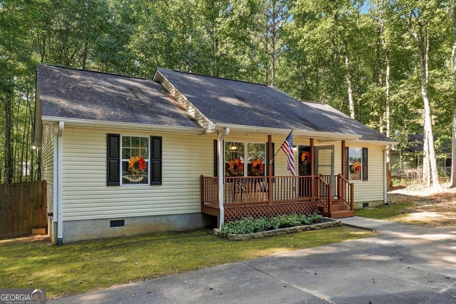 77 Old Brock Road Rockmart - Photo 9