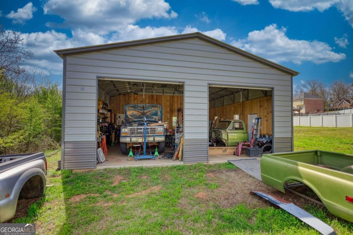 452 Trousseau Lane Mcdonough - Photo 10