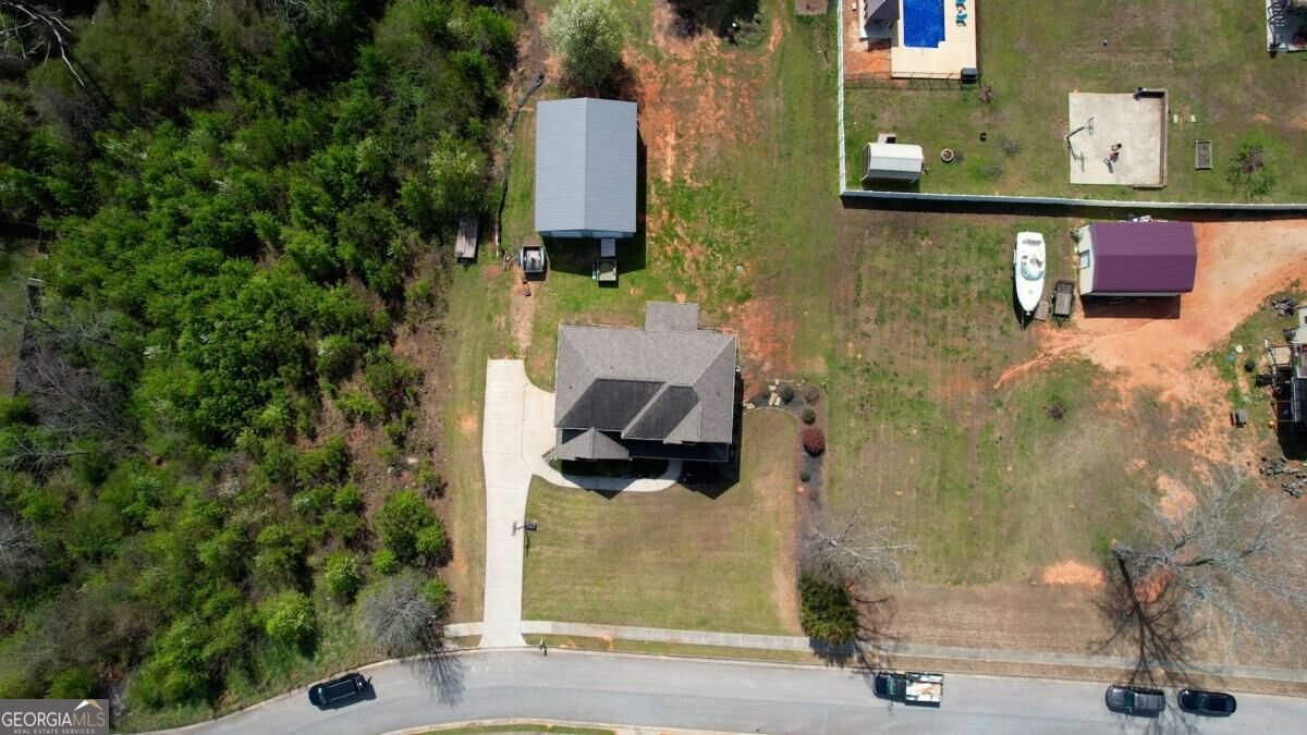 452 Trousseau Lane Mcdonough - Photo 11