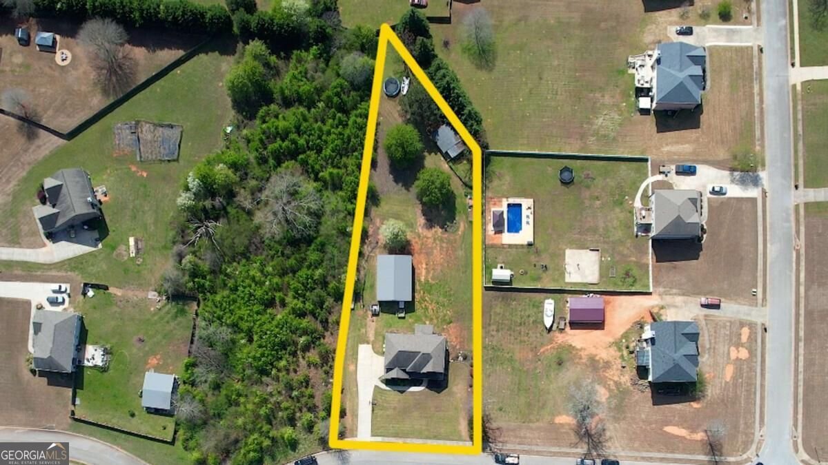 452 Trousseau Lane Mcdonough - Photo 16