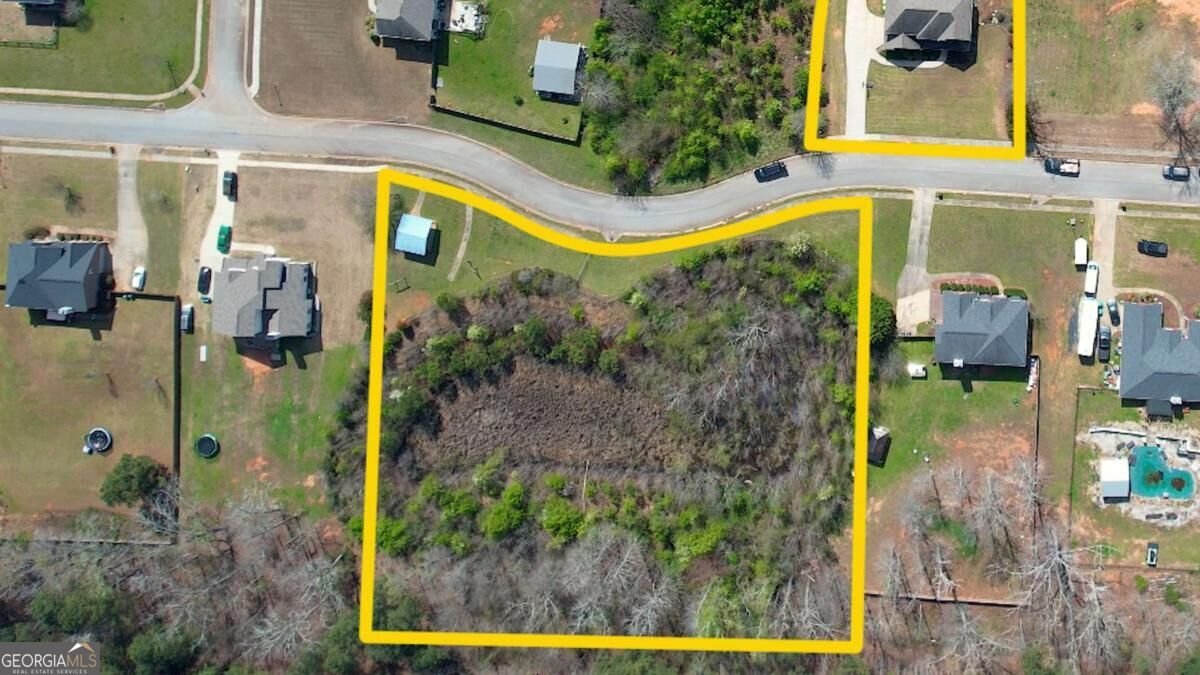452 Trousseau Lane Mcdonough - Photo 17