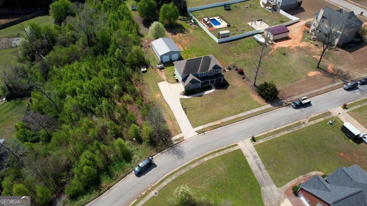 452 Trousseau Lane Mcdonough - Photo 20