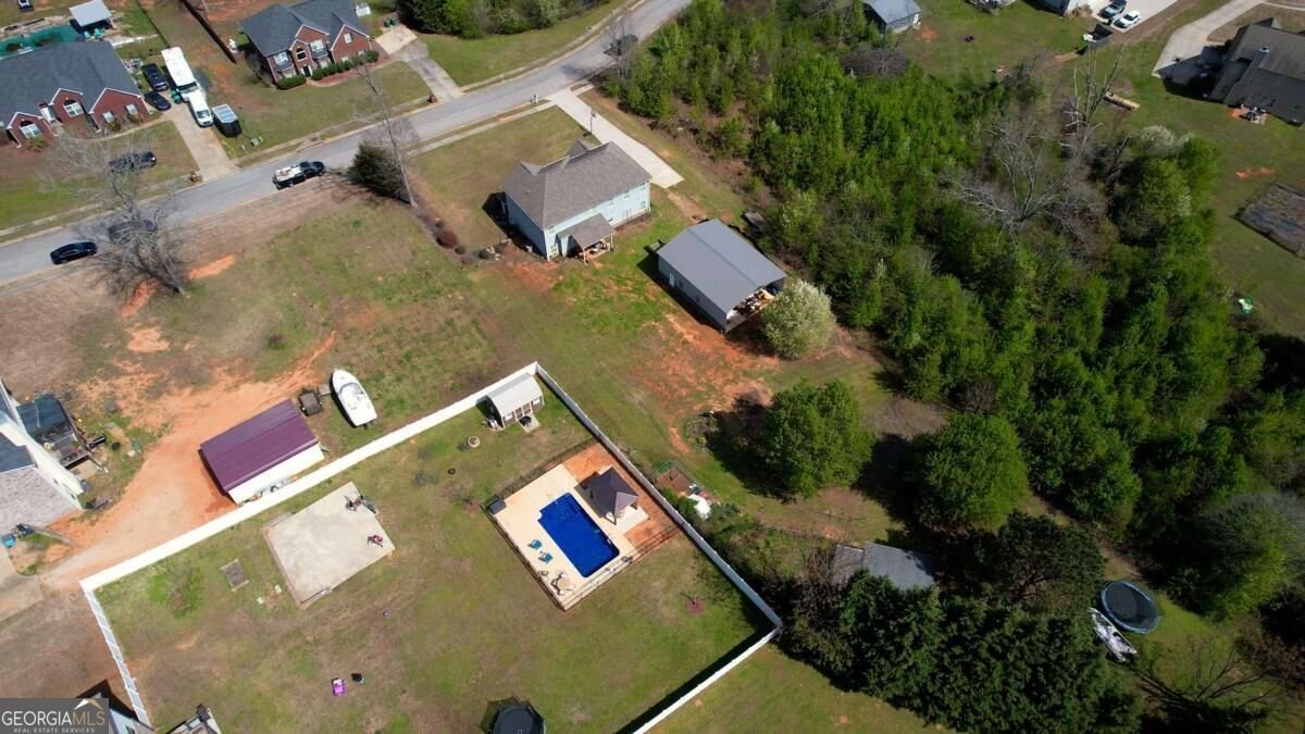 452 Trousseau Lane Mcdonough - Photo 22