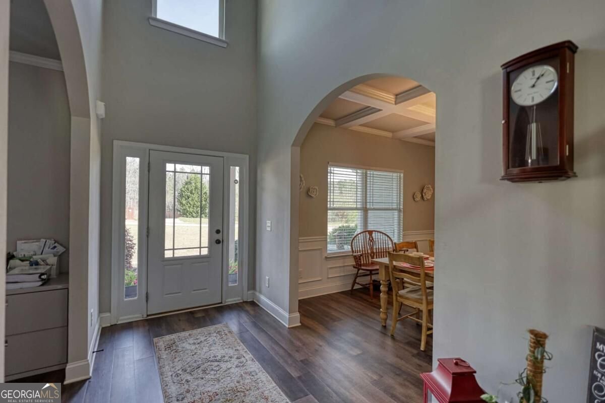 452 Trousseau Lane Mcdonough - Photo 26
