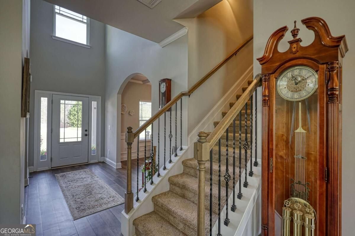452 Trousseau Lane Mcdonough - Photo 27