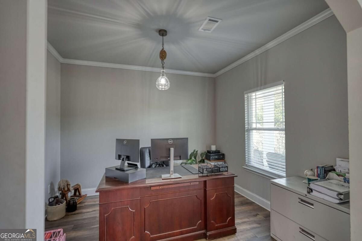 452 Trousseau Lane Mcdonough - Photo 28