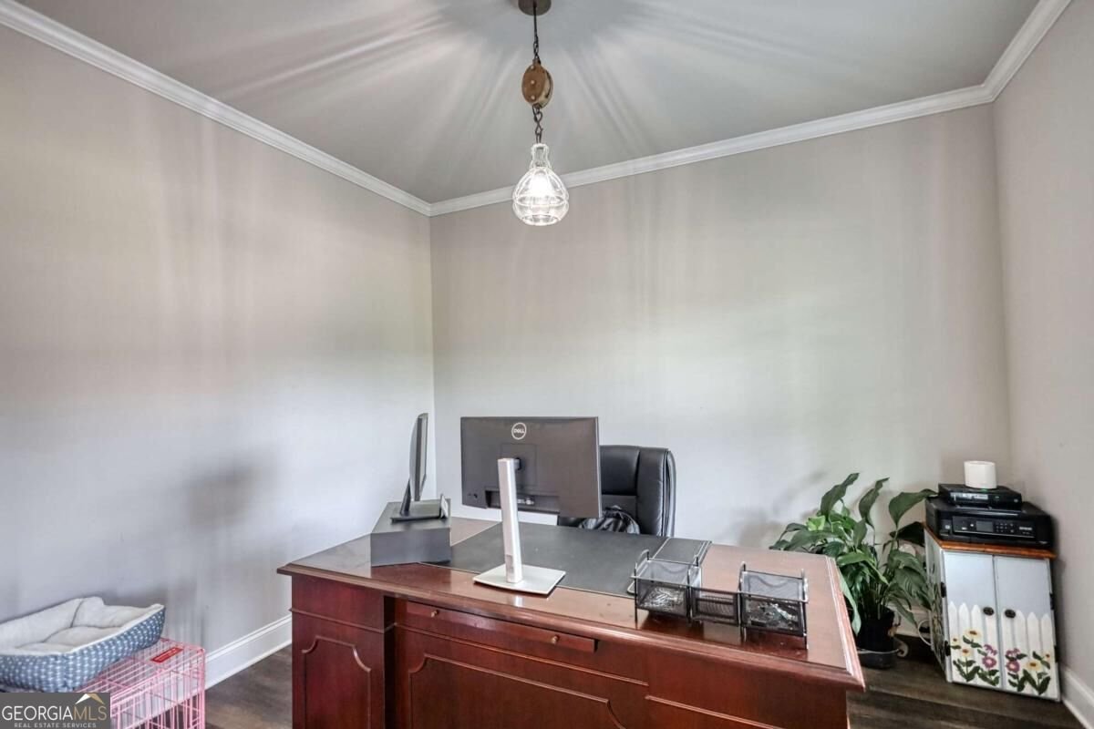 452 Trousseau Lane Mcdonough - Photo 29