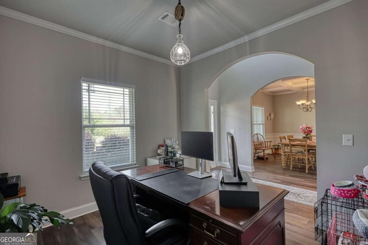 452 Trousseau Lane Mcdonough - Photo 30
