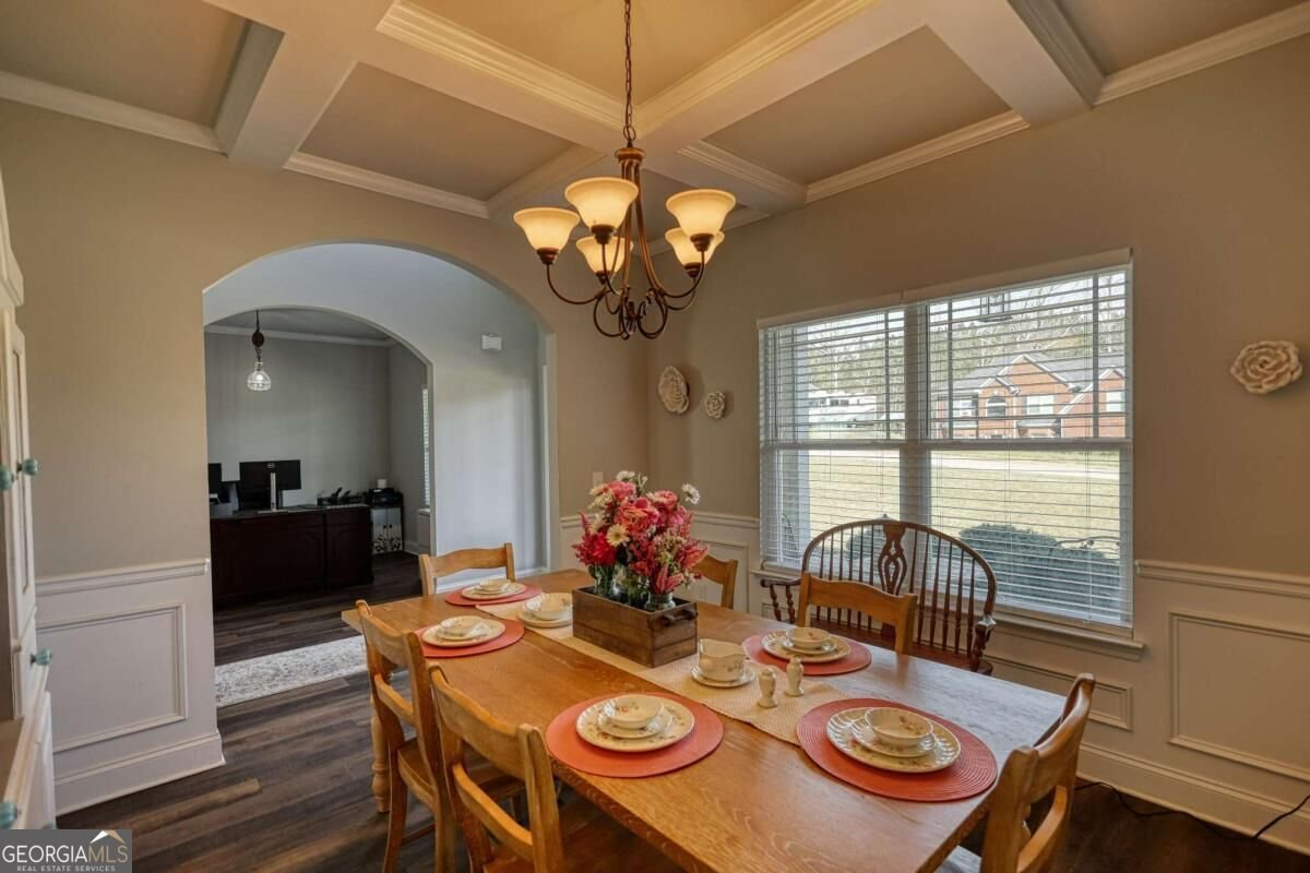 452 Trousseau Lane Mcdonough - Photo 33