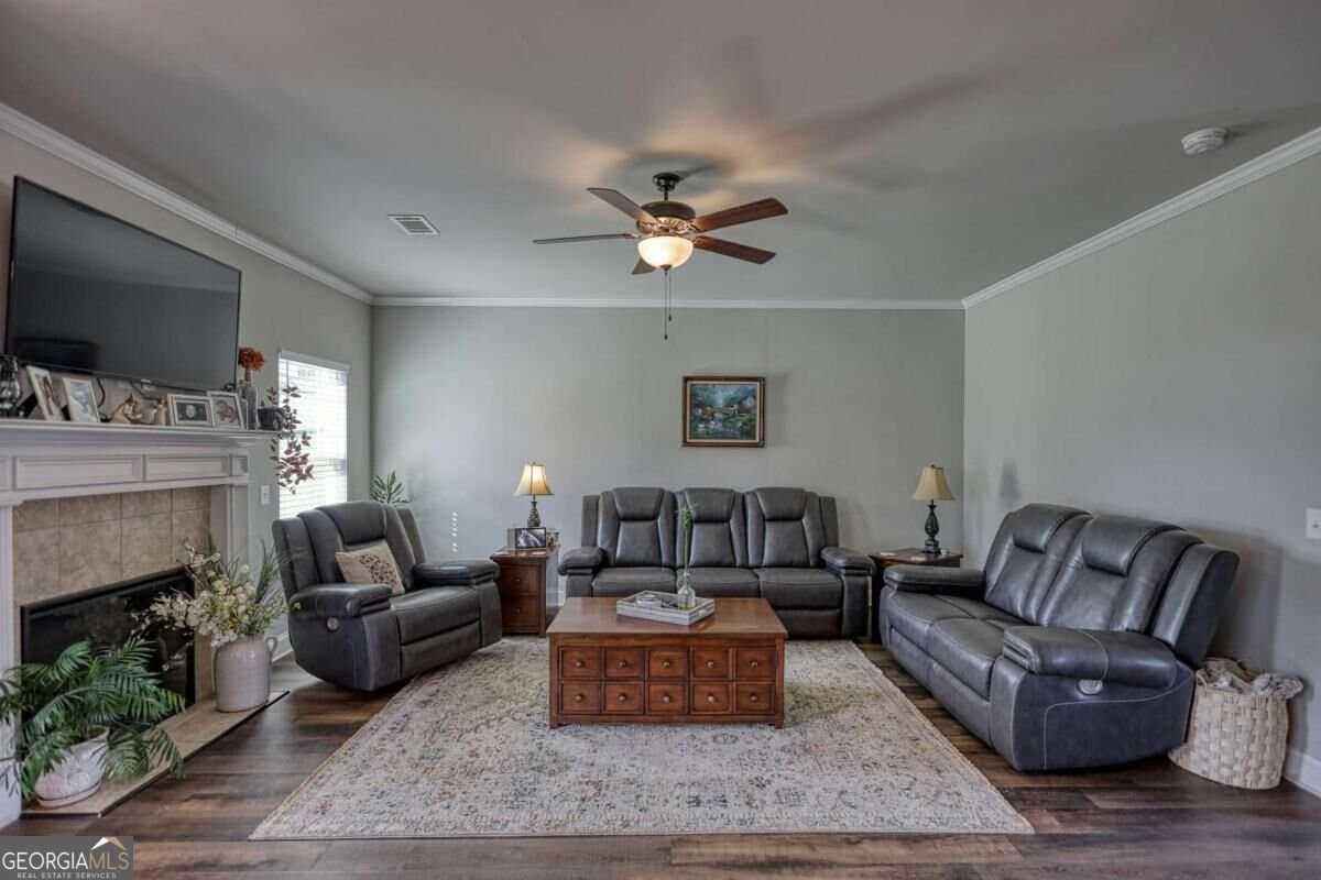 452 Trousseau Lane Mcdonough - Photo 34