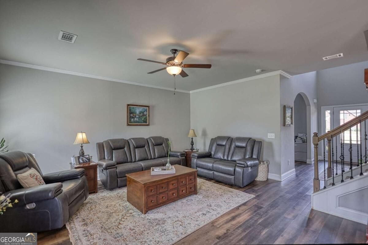 452 Trousseau Lane Mcdonough - Photo 35