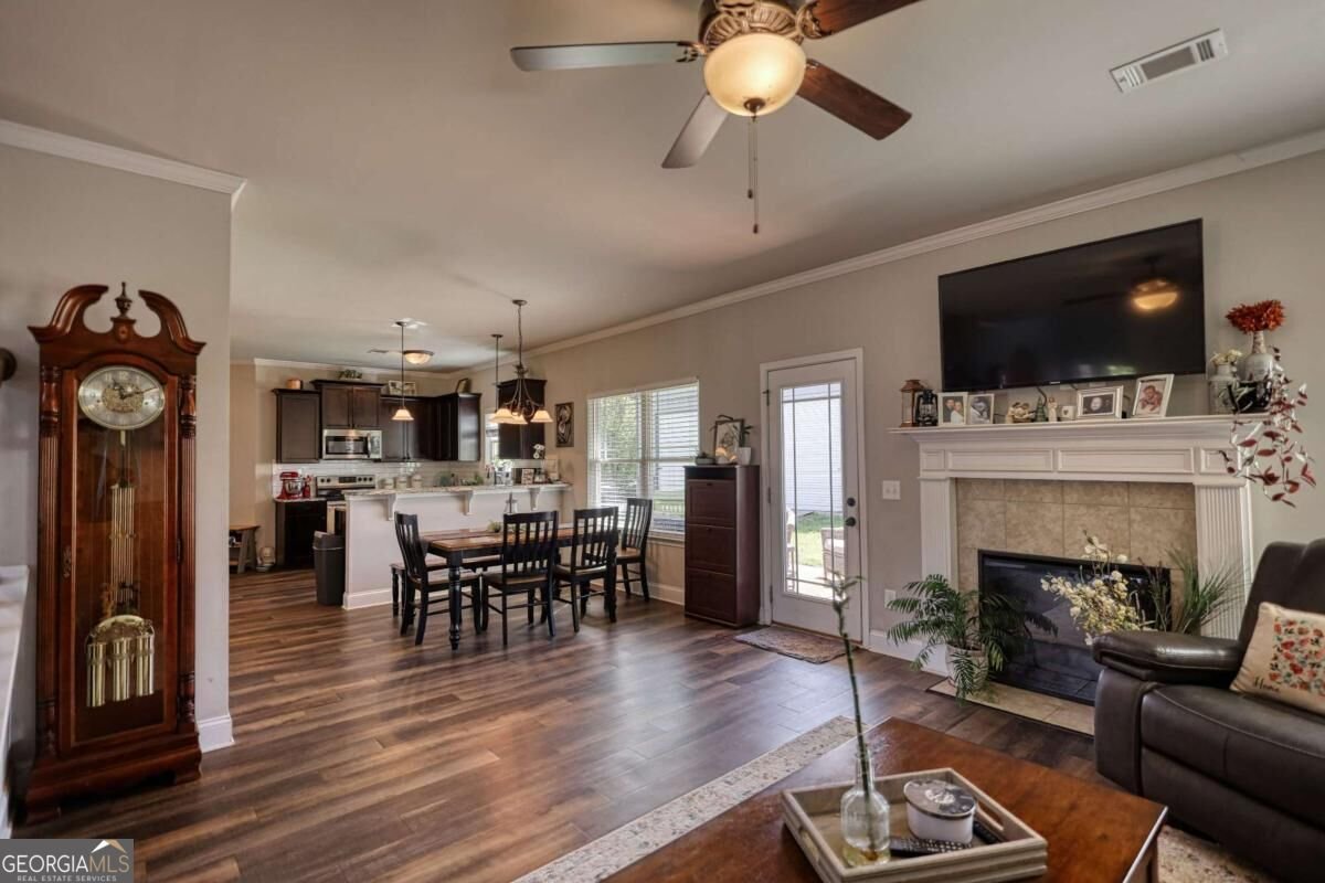 452 Trousseau Lane Mcdonough - Photo 36