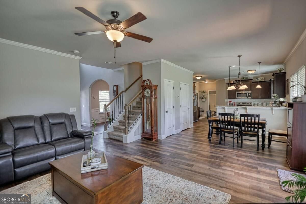 452 Trousseau Lane Mcdonough - Photo 37