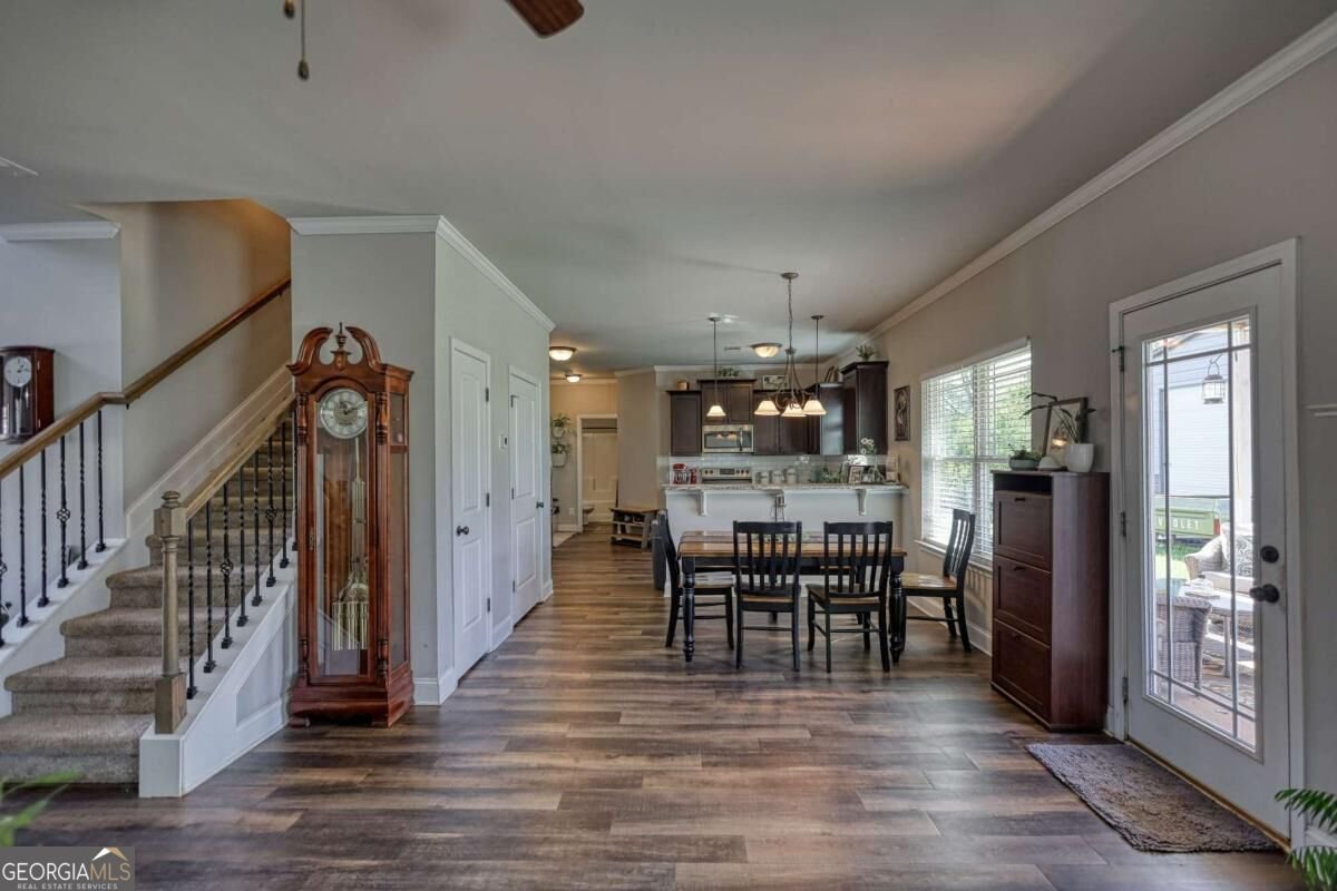 452 Trousseau Lane Mcdonough - Photo 38