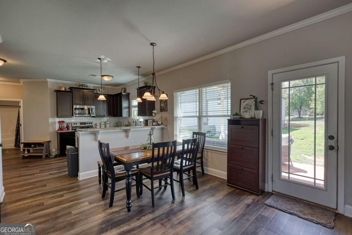 452 Trousseau Lane Mcdonough - Photo 39
