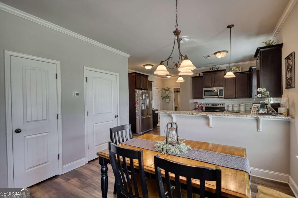 452 Trousseau Lane Mcdonough - Photo 40