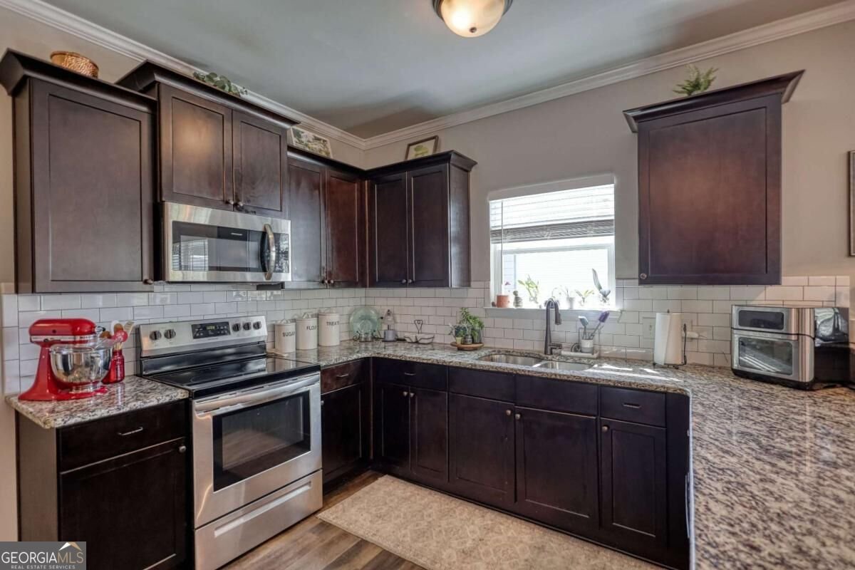 452 Trousseau Lane Mcdonough - Photo 41