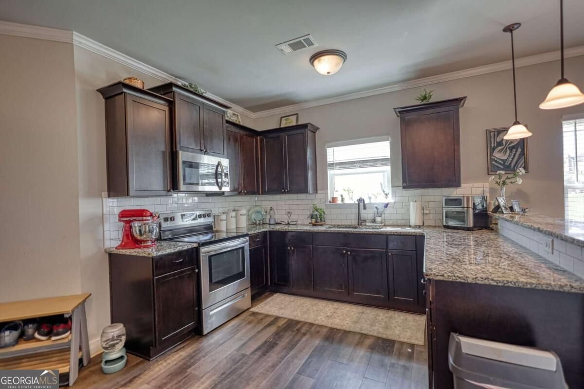 452 Trousseau Lane Mcdonough - Photo 43
