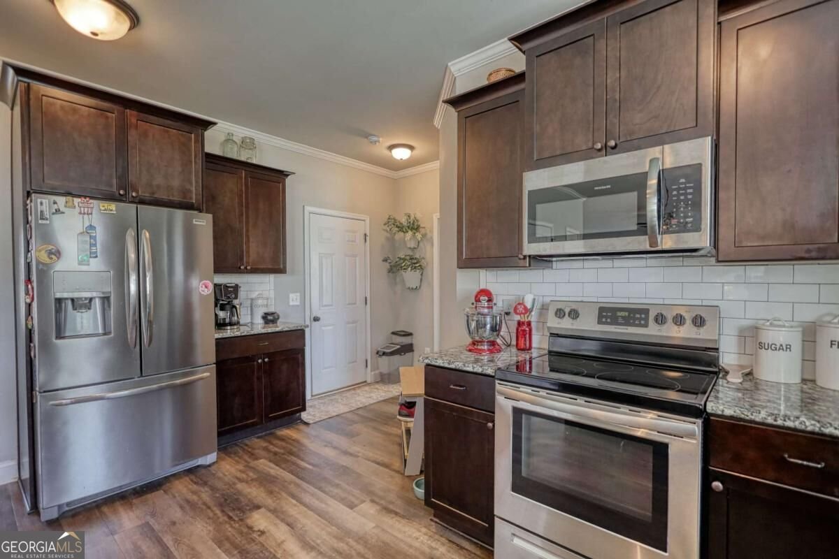 452 Trousseau Lane Mcdonough - Photo 45