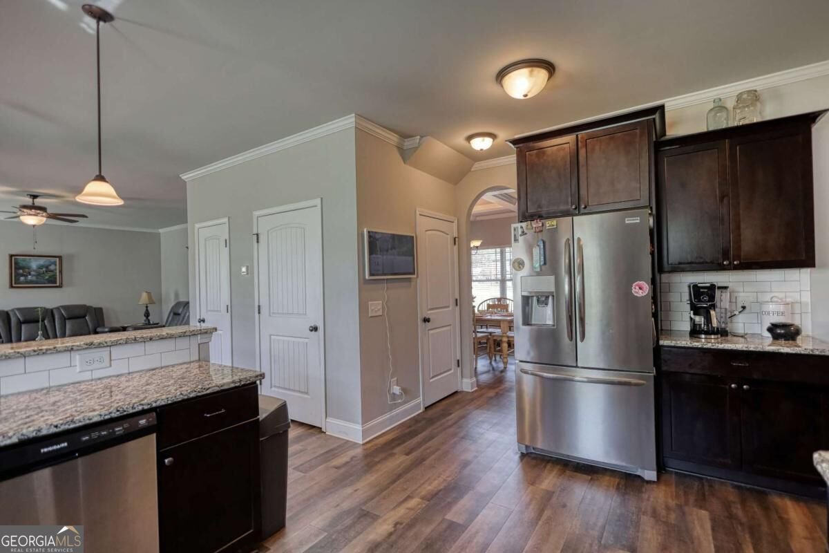 452 Trousseau Lane Mcdonough - Photo 46