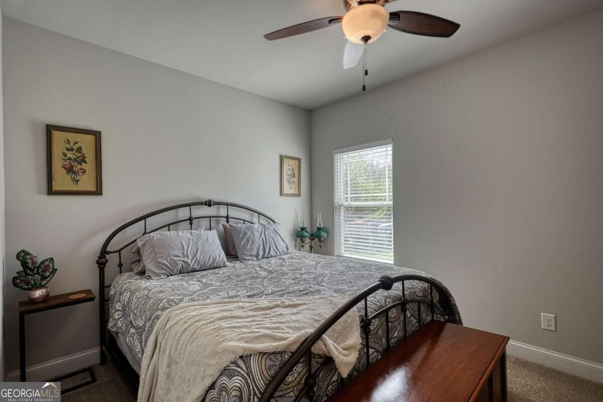 452 Trousseau Lane Mcdonough - Photo 47