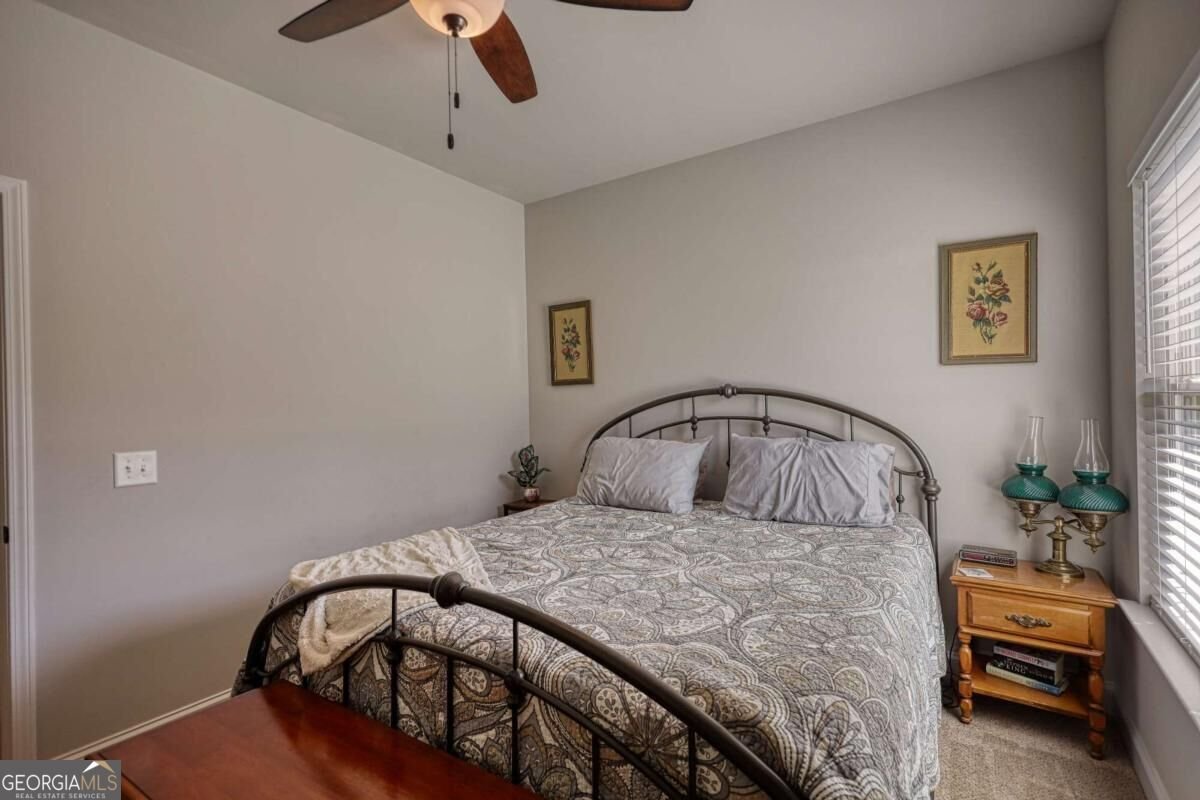 452 Trousseau Lane Mcdonough - Photo 48