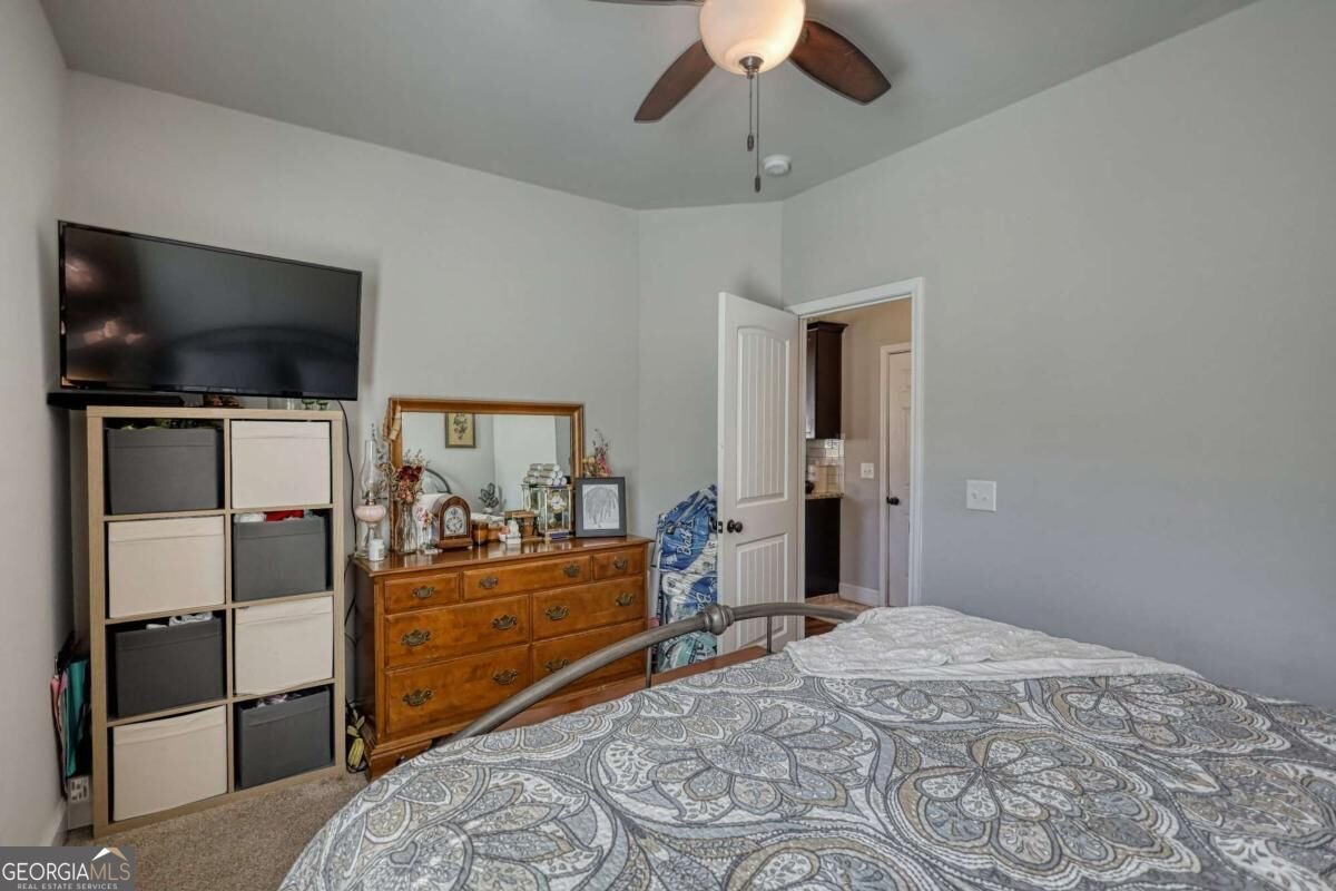 452 Trousseau Lane Mcdonough - Photo 49
