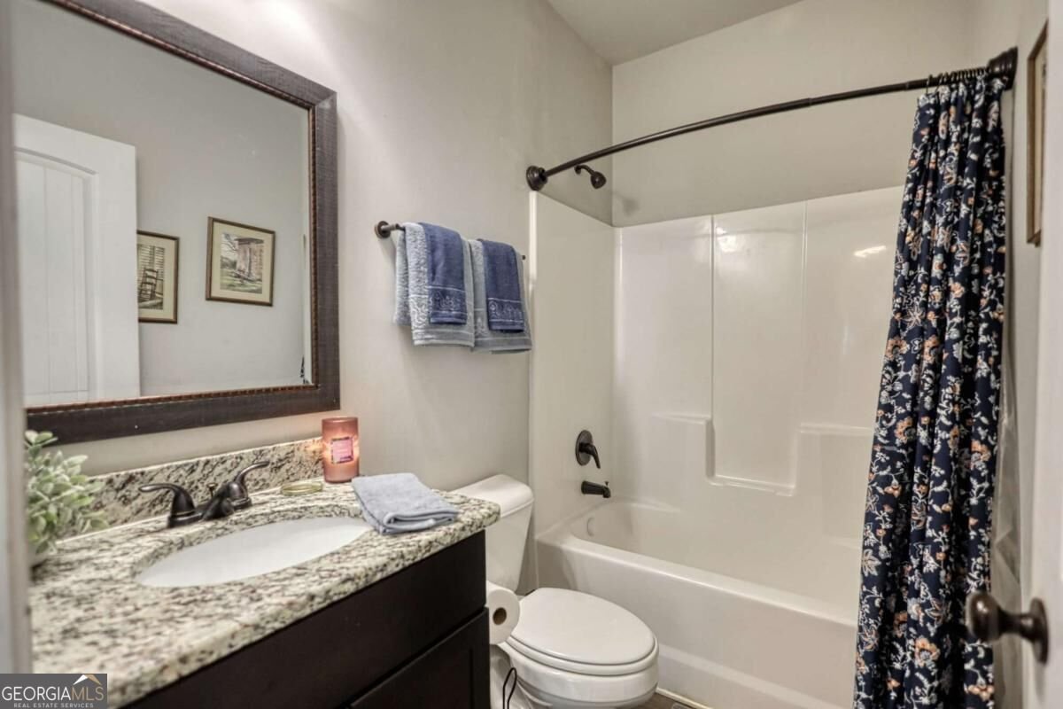 452 Trousseau Lane Mcdonough - Photo 50