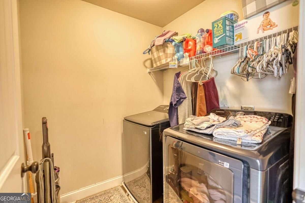452 Trousseau Lane Mcdonough - Photo 53
