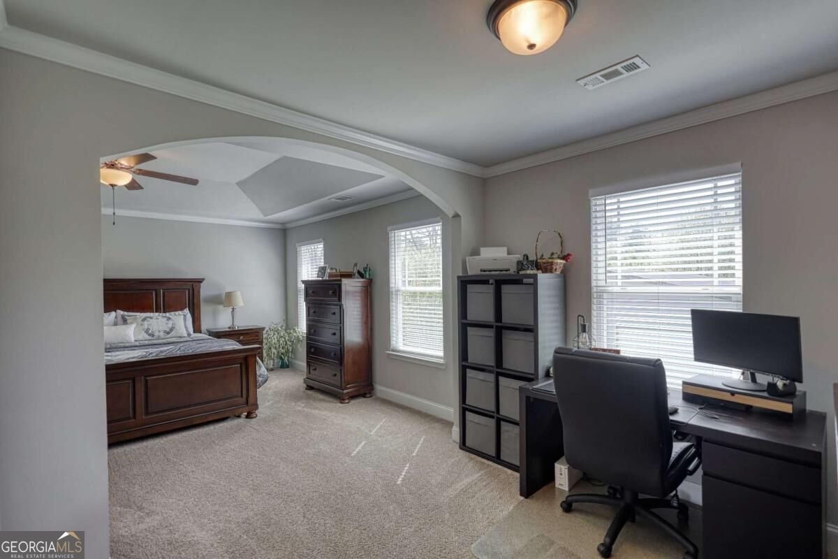 452 Trousseau Lane Mcdonough - Photo 54